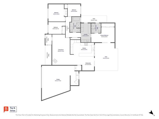 15B Gonville Avenue Gonville_1