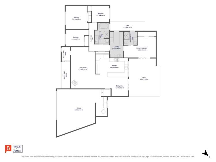 15B Gonville Avenue Gonville_44