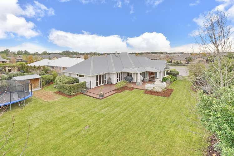 4 Hulme Lane Rolleston_19