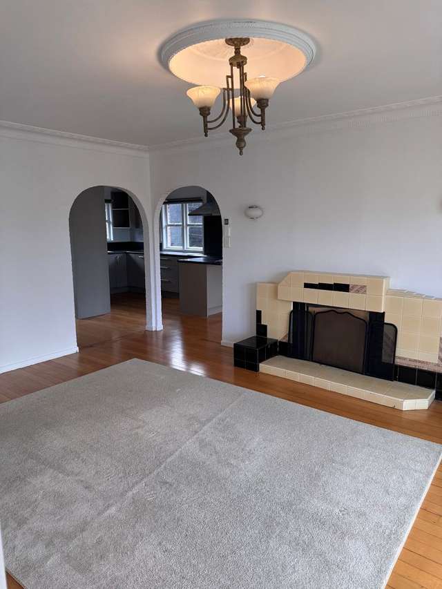 Charming Westmere 4BR Family Home