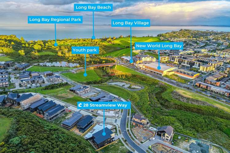 28 Streamview Way Long Bay_27