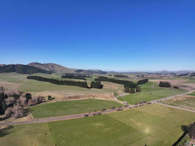 Grange Hill Road Dunback_3