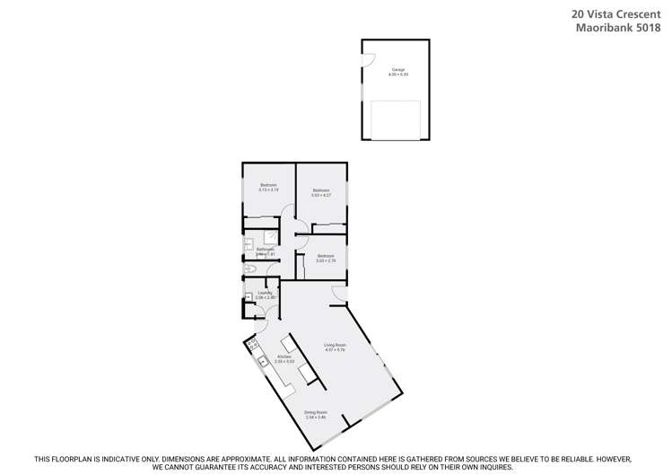 20 Vista Crescent Maoribank_20