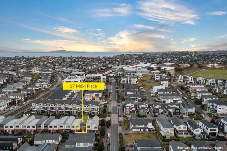 17 Moki Place Long Bay_18