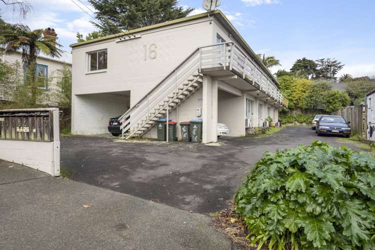 9/16 Bellevue Road Mount Eden_12