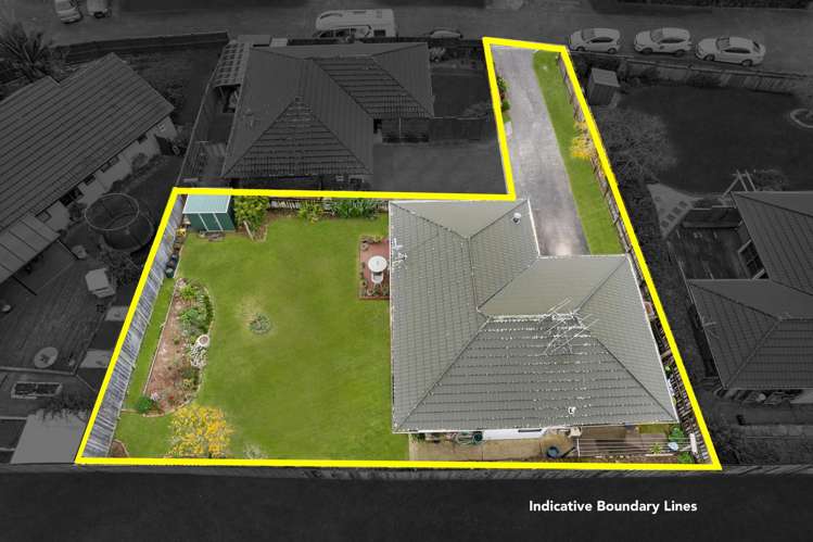 11 Tom Keven Way Pukekohe_14