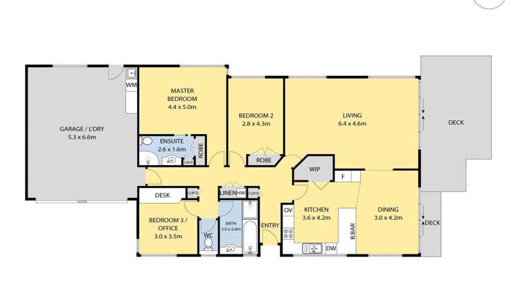 2a The Esplanade Castor Bay_13