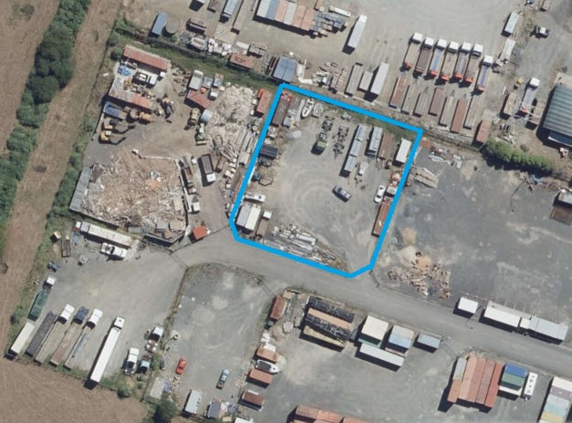 16a Wickham Street Frankton Hamilton City Commercial Property For