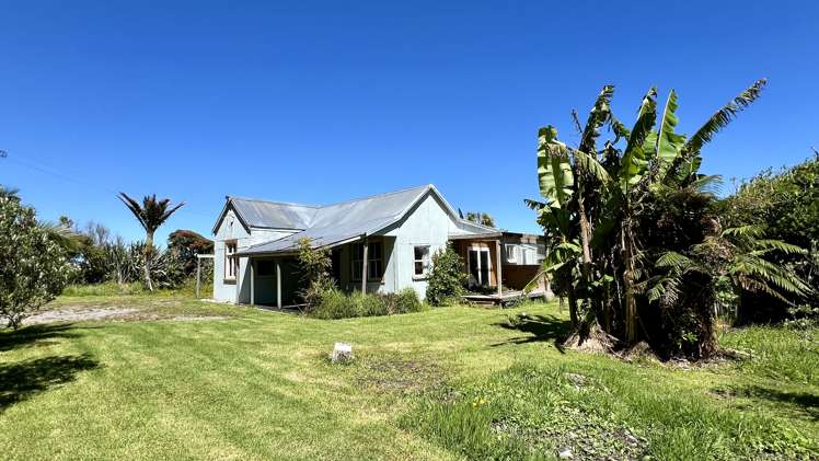 37 Nikau Road, State Highway 67 Hector_5