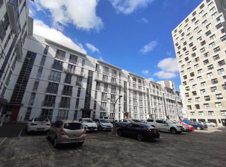 6a/46 Liverpool Street Auckland Central_8