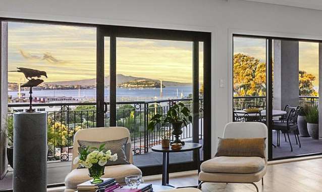 Exceptional Value - Parnell's Premier Penthouse