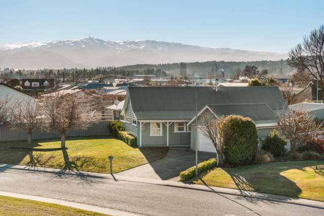 Immaculate Home with Timeless Appeal