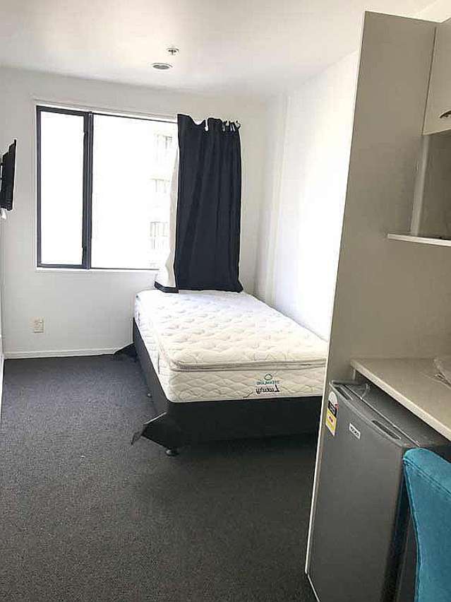 1 bedroom studio in City