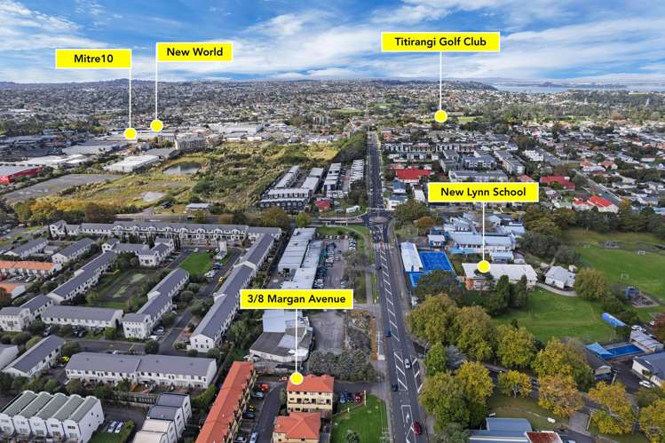 3/8 Margan Avenue New Lynn_21