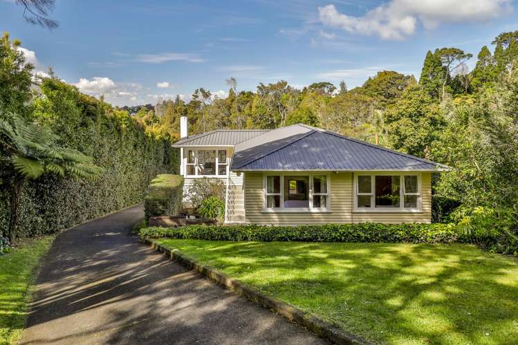208 Old Titirangi Road Titirangi_25