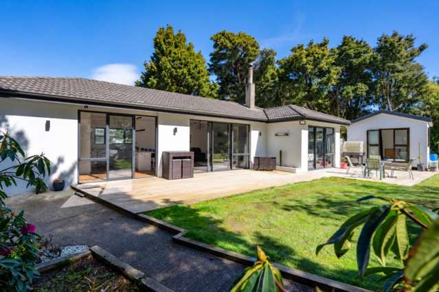 Privacy, Space And Style!
