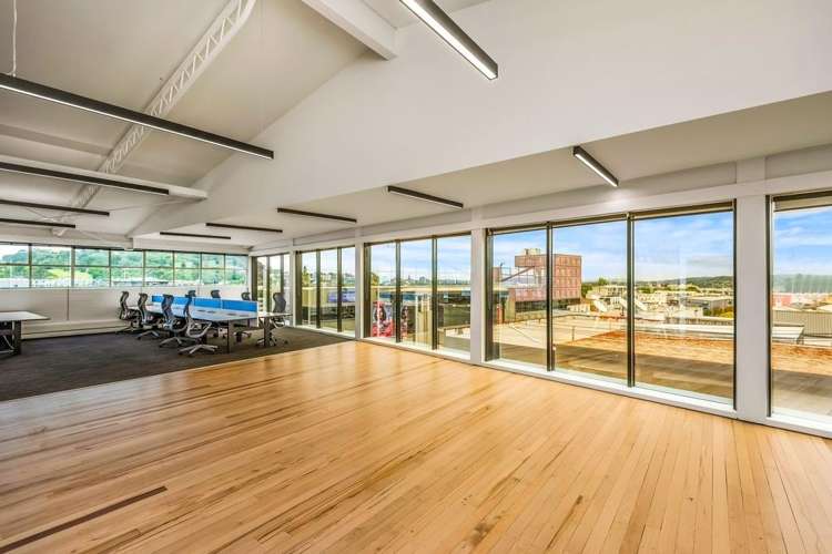 22-26 New North Road Eden Terrace_7