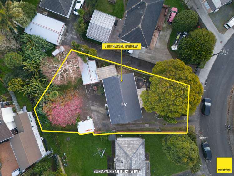 8 Tui Crescent Manurewa_8