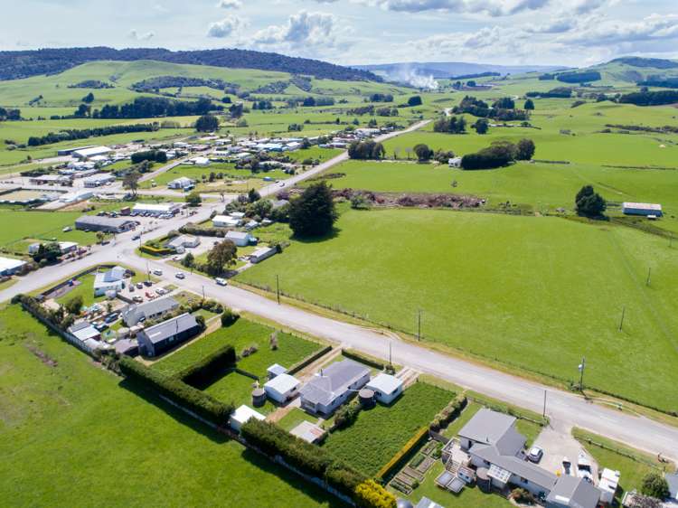 16 Tokanui Haldane Road Catlins Surrounds_16