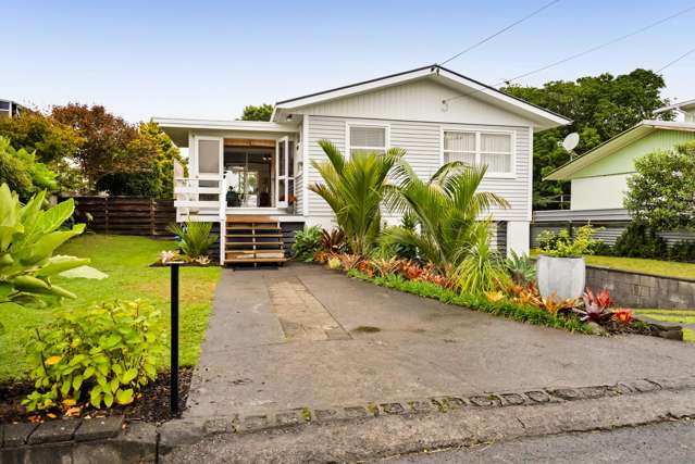 A lovely place to live