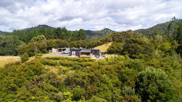 Elite Coastal Estate – Once-in-a-Lifetime Legacy