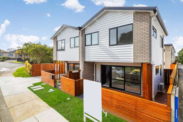 Lot 1, 7 Gladfield Lane Te Atatu Peninsula_3