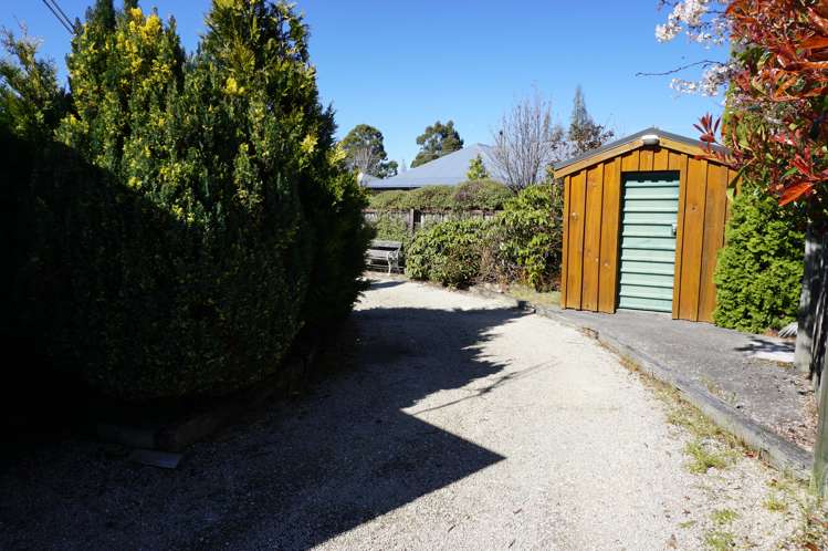 21 Devon Street Hanmer Springs_19