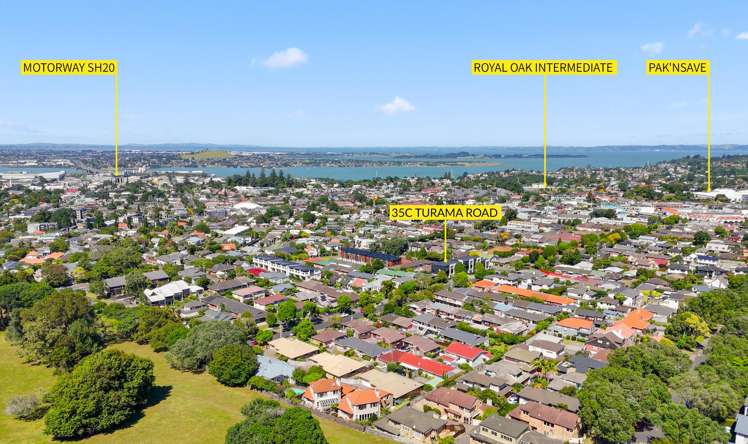 35C Turama Road Royal Oak_16
