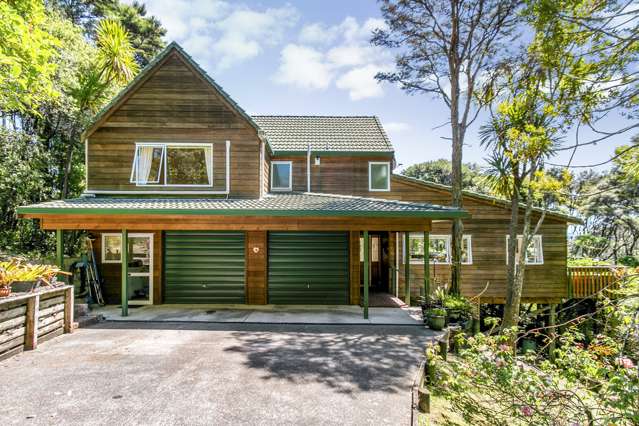 333 Titirangi Road Titirangi_1