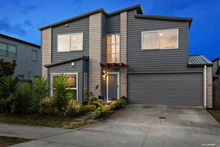 24 Bukem Place Favona_0