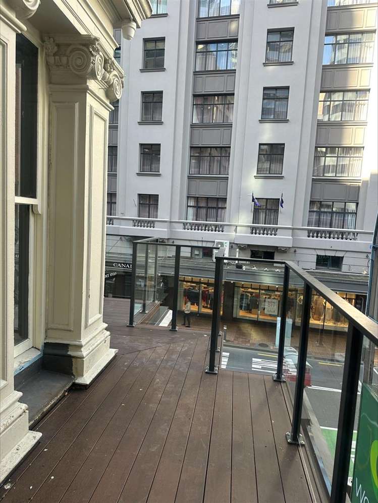 280 Lambton Quay Wellington Central_6
