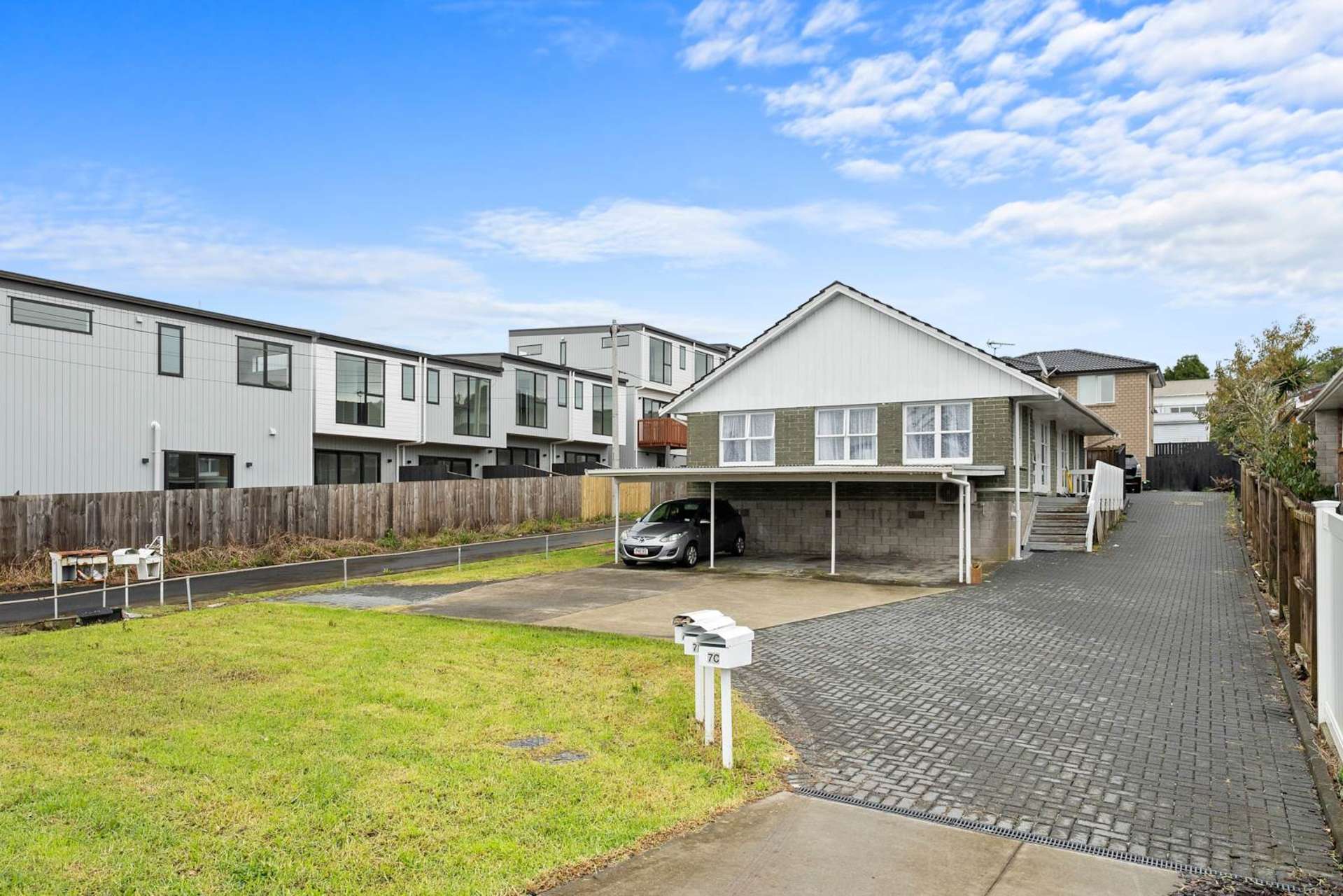 7a Parker Avenue New Lynn_0