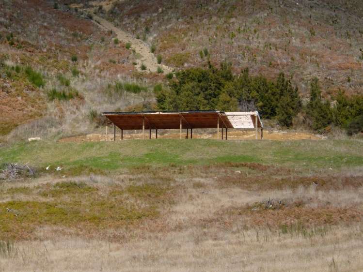 State Highway 63 Wairau Valley_7