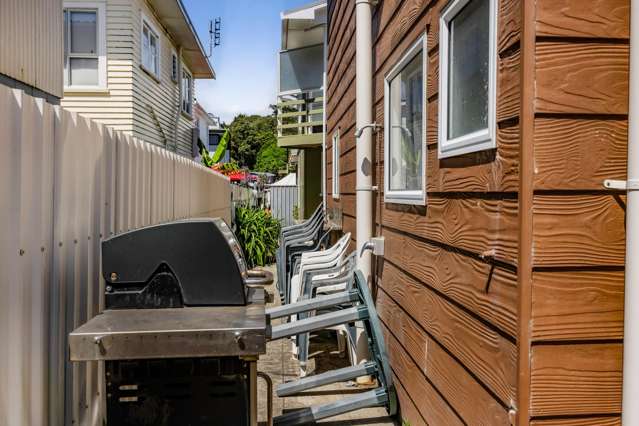 120 Seventh Avenue, Urenui Beach Domain Urenui_2