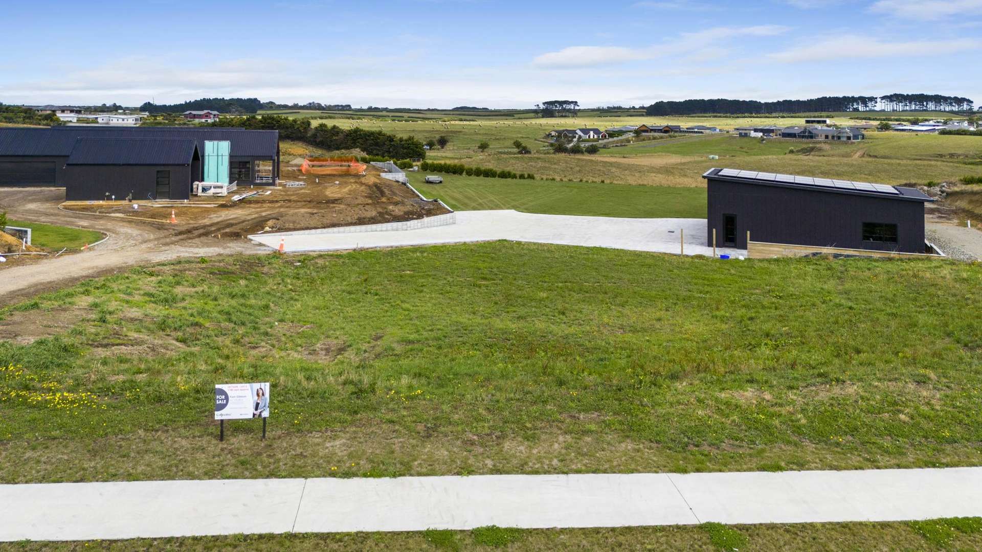 Lot 5 Harakeke Place Hawera_0