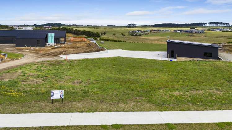 Lot 5 Harakeke Place Hawera_0
