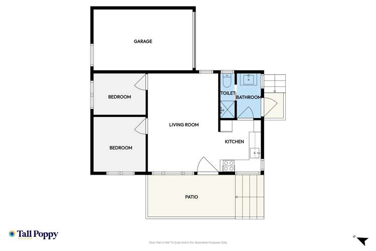 43B Pihanga Street Taupo_13