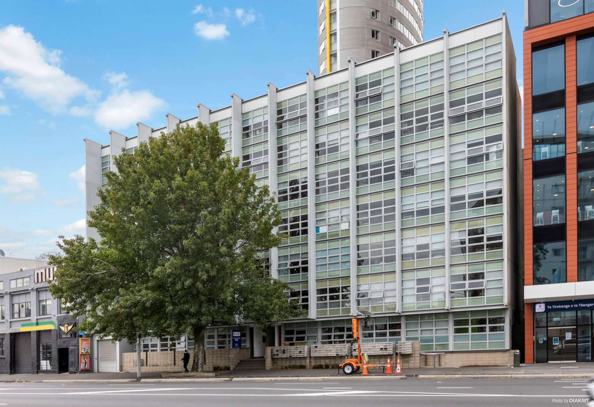 423/133 Beach Road Auckland Central_0