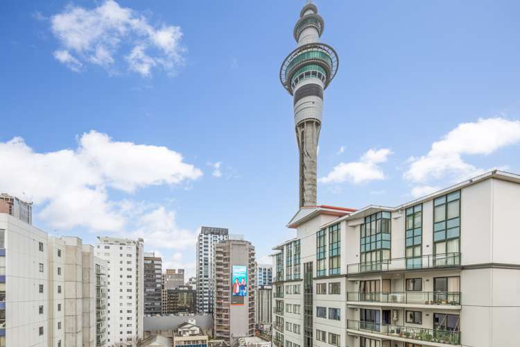 1207/17 Vogel Lane Auckland Central_6