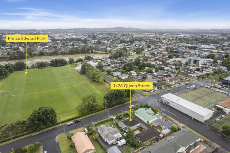 1/26 Queen Street Papakura_24