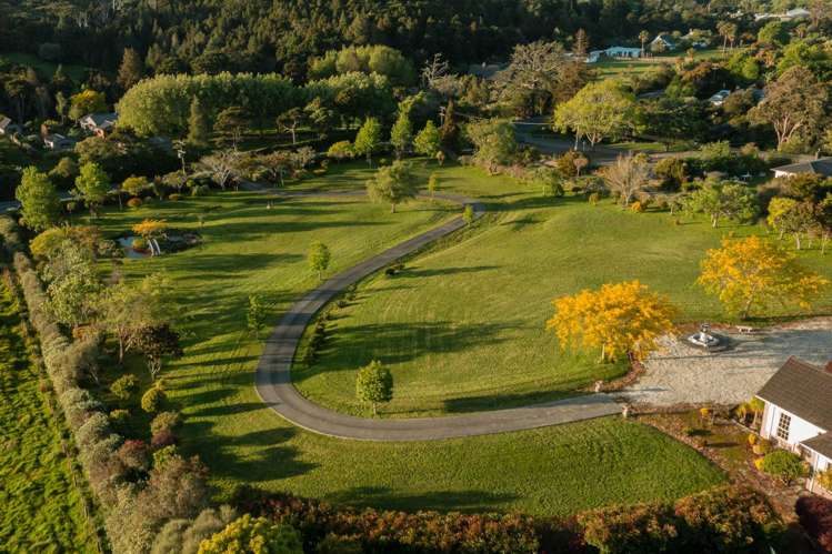 470 Waitoki Road Wainui_27