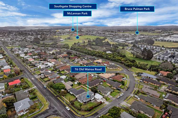 76 Old Wairoa Road Papakura_30