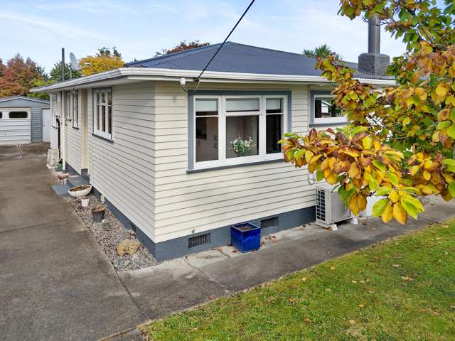 Charming 1960s Family Home