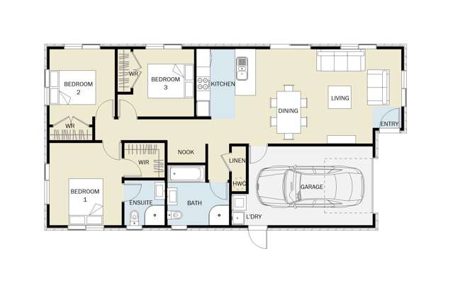 lot 2/66a Henderson Street Whakatāne_1