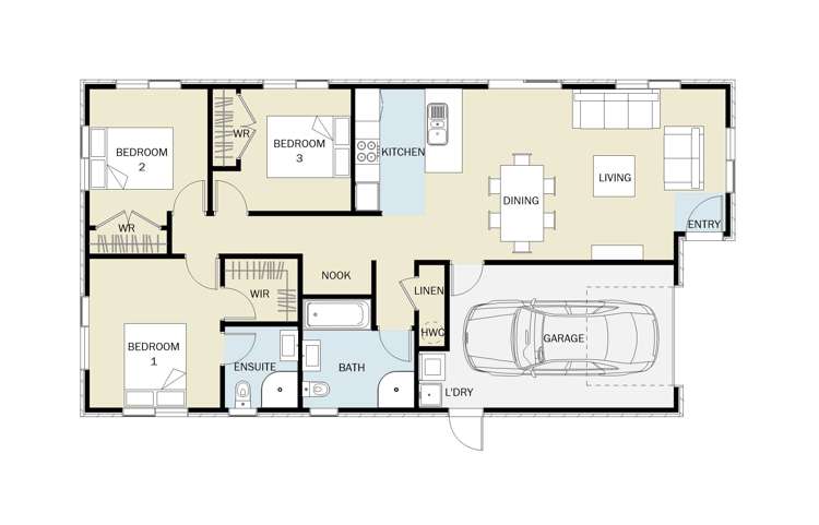 lot 2/66a Henderson Street Whakatāne_7