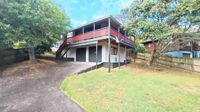 Family friendly home in Torbay