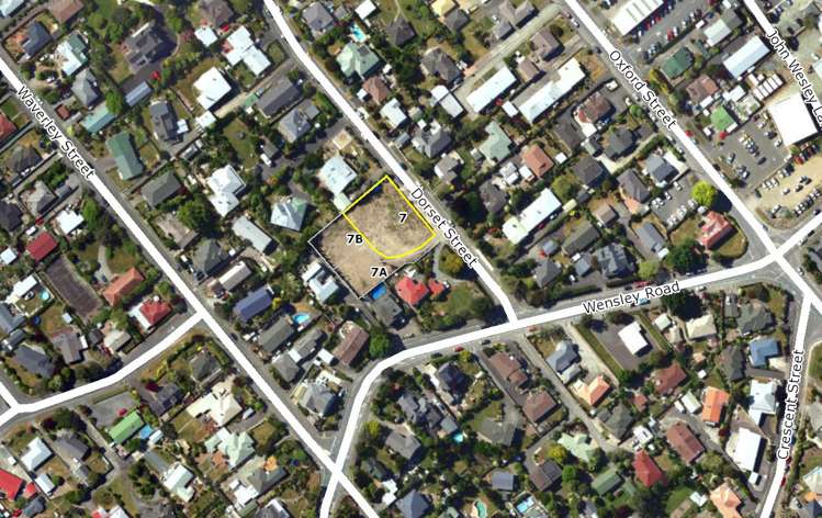 7 Dorset Street Richmond_5