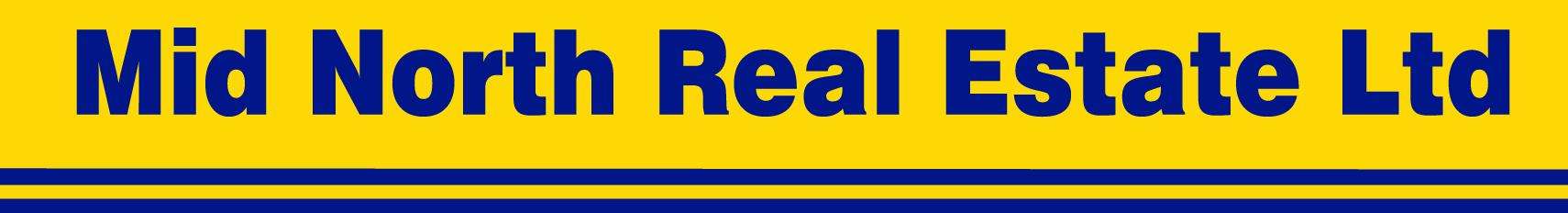 Mid North Real Estate - Licensed REAA 2008
