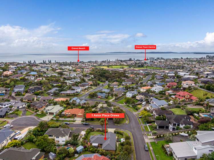 1 Astor Place Orewa_27