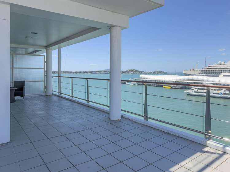 39/139 Quay Street Auckland Central_24